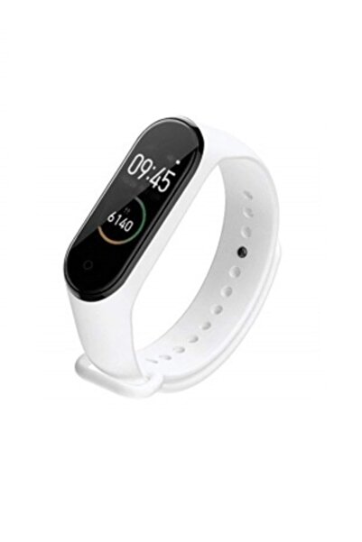 JUNGLEE M4 Akıllı Saat Özellikli Akıllı Bileklik Saat Renkli Ekran M4