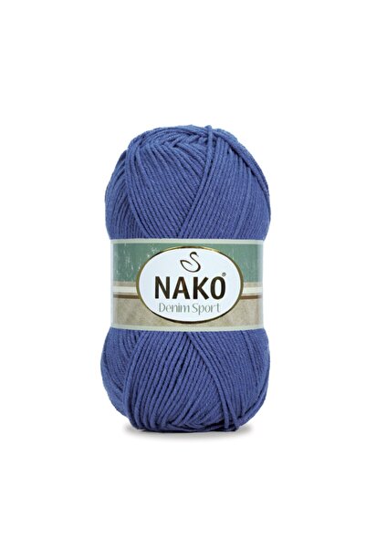 NAKO Denım Sport 02859