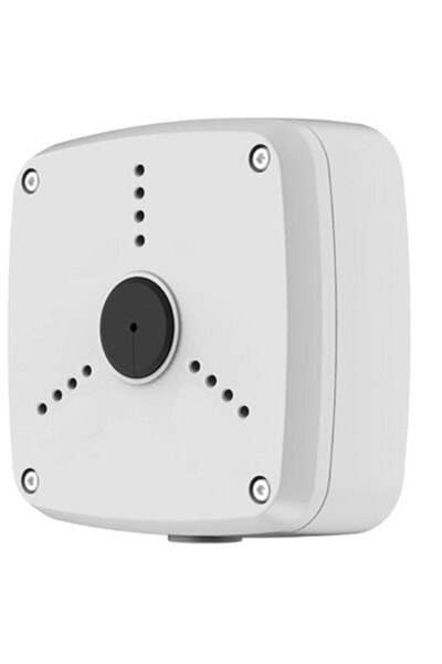 (pfa122-v2) Alüminyum Water-proof Bağlantı Kutusu (ıp66 Koruma)