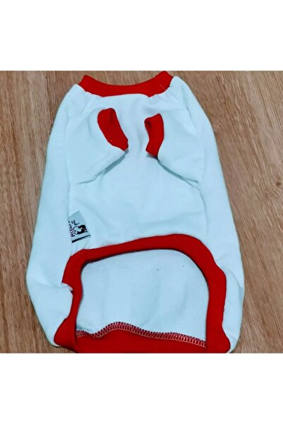 atelyu سويت شيرت ملابس القطط والكلاب