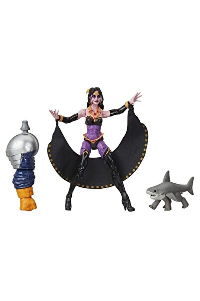 Hasbro Marvel Legends Deadpool Shiklah