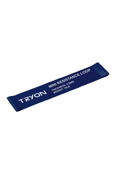 TRYON Bnd-109 - 0.9 Mm Hard Power Tire