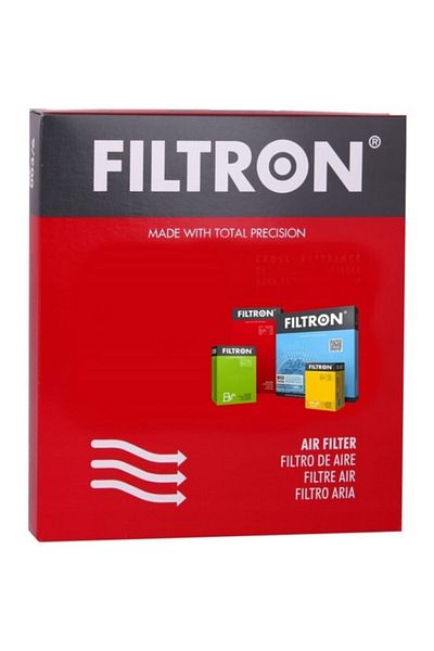Filtron Ford Focus Iii 1.6 Tdci Econetic 2010-2019 Air Filter