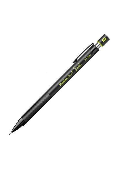 Scrikss Track Versatil Pen 0.7 Mm Green