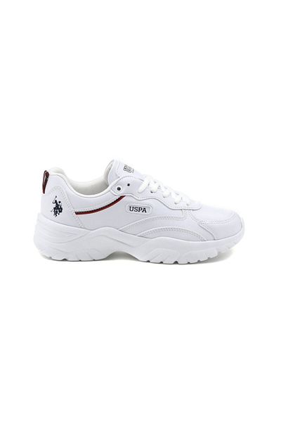 U.S. Polo Assn. Tracey 2fx Women's Casual Sneakers