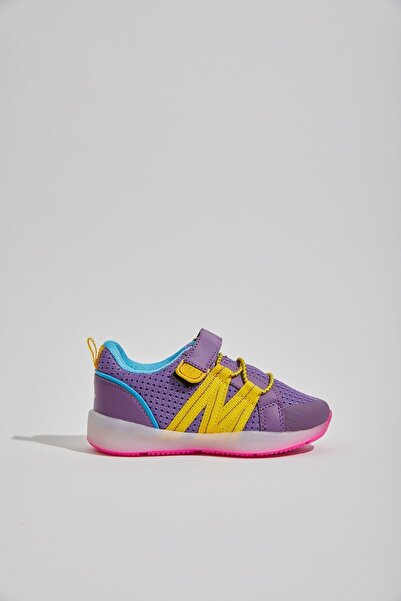 Dudino 1c10l101 Miro Girl's Daily Sports Shoes