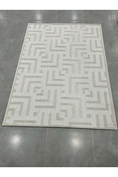 Dinarsu Grace 54100-261 Modern Desen Halı
