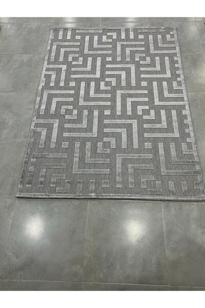 Dinarsu Grace 54100-295 Modern Desen Halı