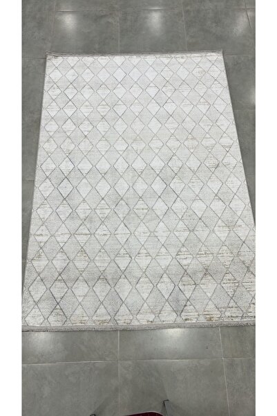 Merinos Etro 36145-070 Modern Saçaklı Halı