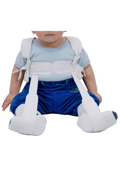 Wingmed Children's Pavilion Bandage (Children's Pediatric Product)
