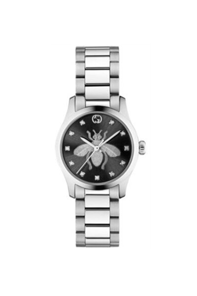 Gucci Ya1265024 Classic Kadın Kol Saati