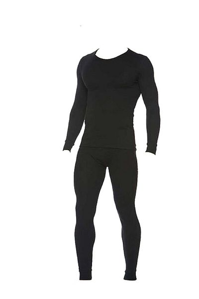 HEMA Мъжки екстремен термо костюм Thermal Form