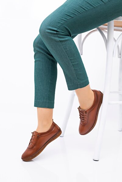 Deritarz أحذية نسائية ناعمة ومريحة لتقويم العظام