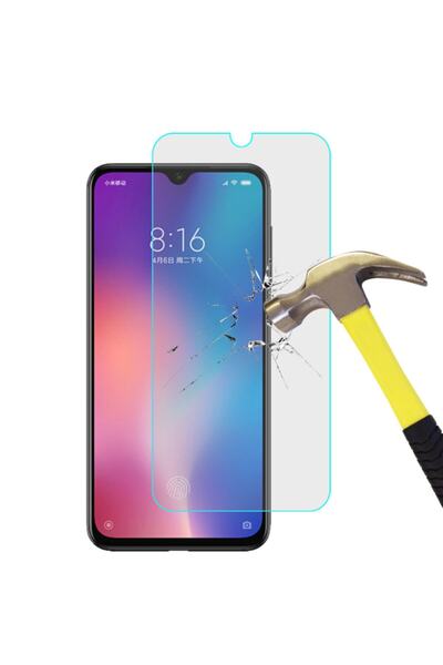 Smart Tech Xiaomi Mi 9 Se Temperli Kırılmaz Cam Ekran Koruyucu
