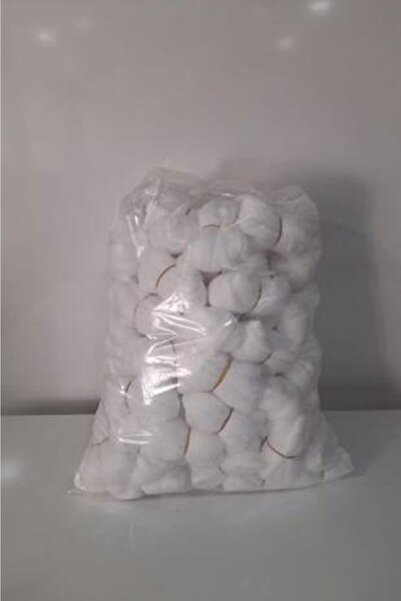 TOM Sedye Örtüsü 100lük Paket Genişlik 80cm Uzunluk 2metre