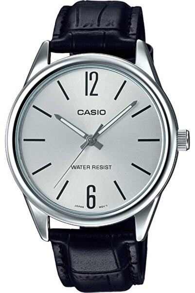 Casio Mtp-v005l-7budf Kol Saati