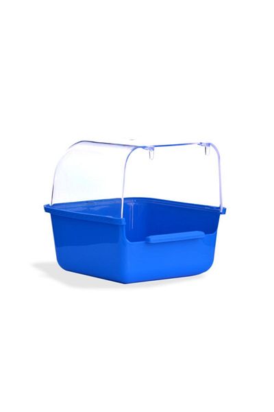 Fit Fly Luxury Bird Bath 12.5 X 12 X 13 cm