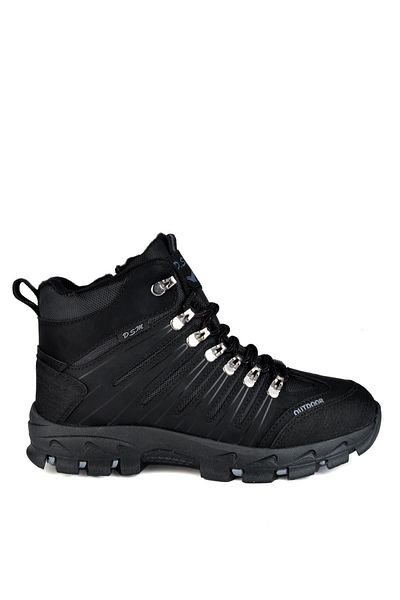 KONFOR Ανδρικές μπότες Inner Warm Trekking