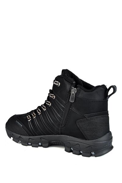 KONFOR Ανδρικές μπότες Inner Warm Trekking