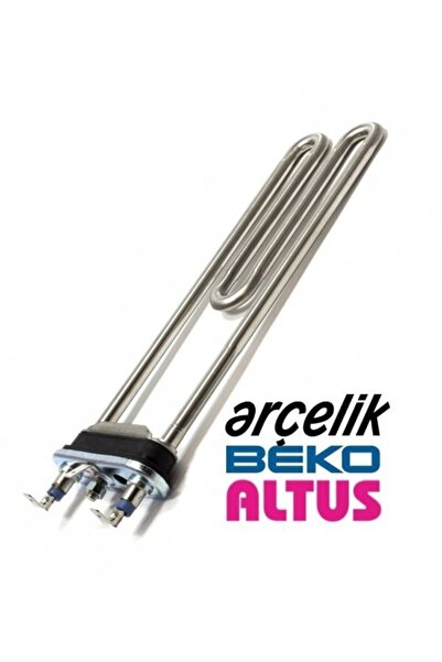 Arçelik 9103 Yp Çamaşır Makinesi Rezistansı