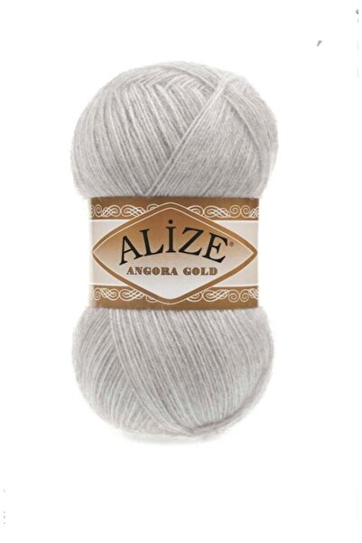 Alize أنجورا جولد 208