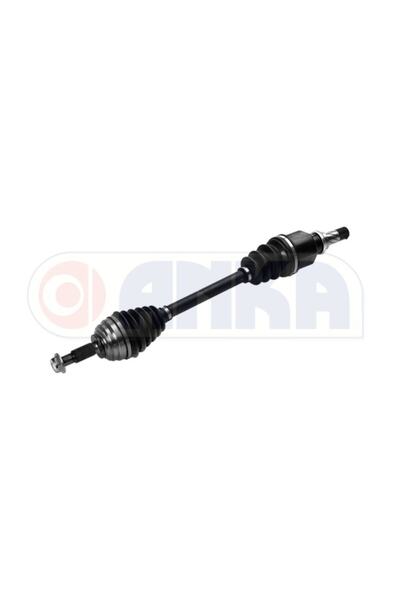 Genel Markalar Renault Kango 3 1.5 Dci Ön Sol Aks (5 Vites) 8200687739