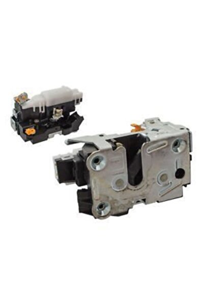 Genel Markalar Renault-kango Ön Kapı Kilidi Sağ Motorlu 8200727504 Burdan Bulursunuz 593  Uyumlu