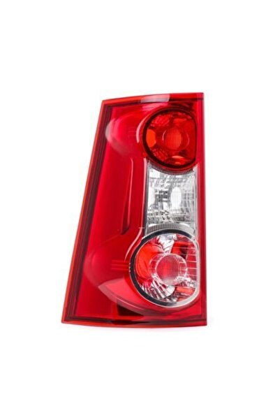 PLEKSAN Stop Lambası Sol Arka Dacia Logan Mcv 6001549107 - 8200864612 -
