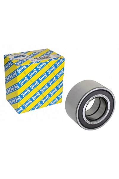 Genel Markalar Clio 3 - Iıı Ön Aks Rulmanı Ön Teker Bilyası 7701207677  Uyumlu