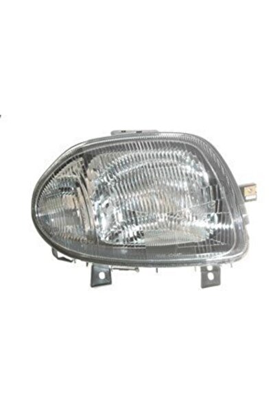 Depo Renault Clio 2-ıı- Uyumlu Hatcback Far Sağ (98-03) 7701045994