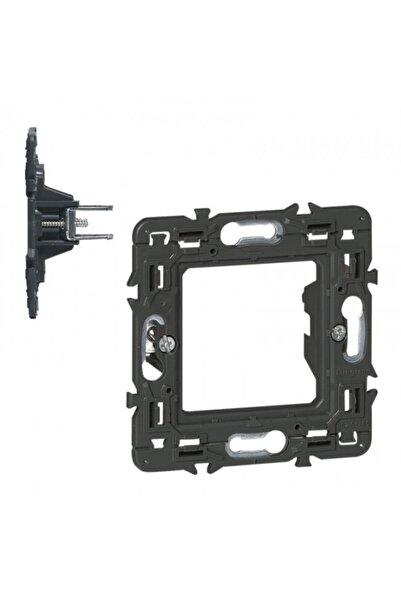 Legrand 2 Modül Için Tırnaklı Sistem Armada Kaide