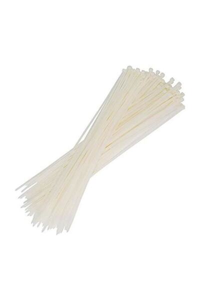 Çetsan 2.5x100 ربطة كابل 1 حزمة 250 قطعة