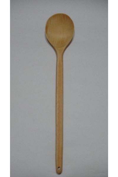 Kitchen Mania Wooden 50cm Deep Ladle