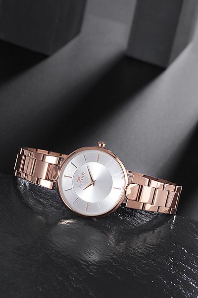 FERRO Women's Wristwatch F21129a-c