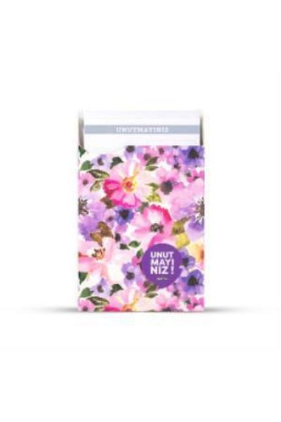 Gıpta Do Not Forget A6 Note Papers