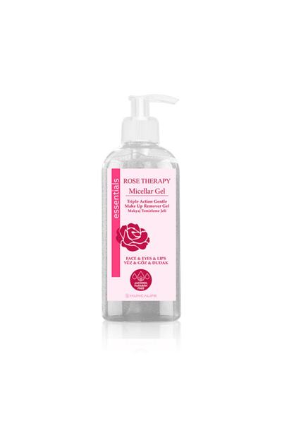 Huncalife Essentials Miselar Makyaj Temizleme Jeli 400 ml - Temizleme Jeli 27646