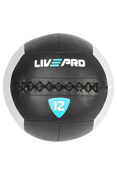 LIVEPRO LP8100 12 Kg Duvar Topu-Wallball