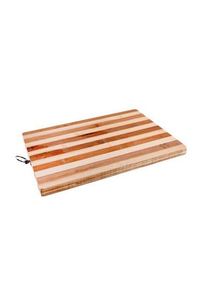TheLifeCo Wooden Bread Cutting Board