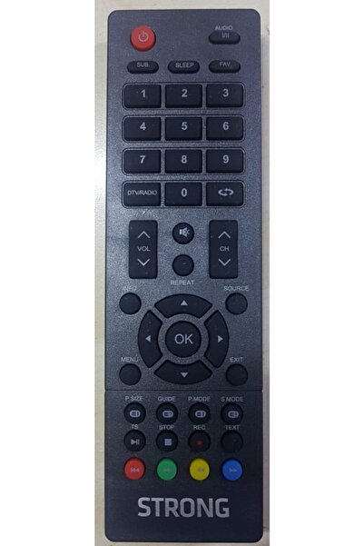Strong Hello Lcd Led Tv Kumandası