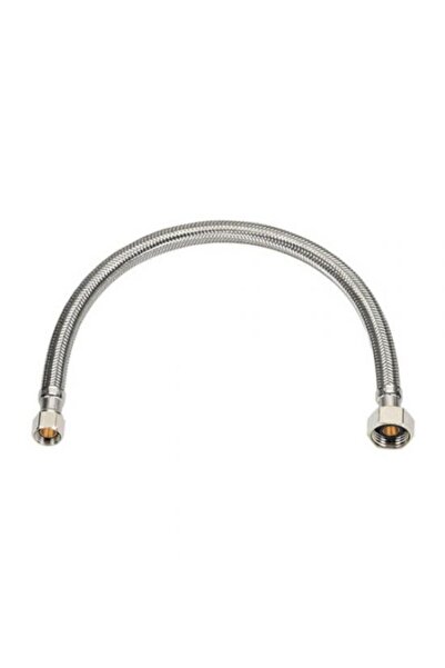 Flex Hortum Çelik Örgülü 3/8 - 3/8 30 Cm