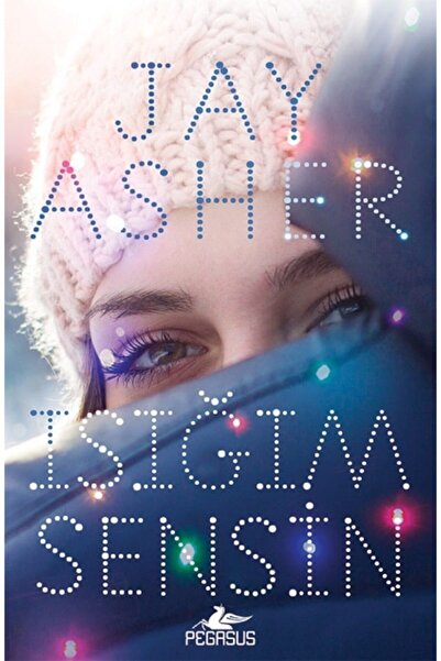 Pegasus Yayınları Işığım Sensin – Jay Asher
