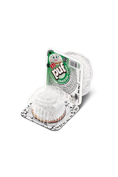 Eti نفخة جوز الهند 16 جرام - 48 قطعة