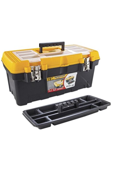 Genel Markalar Superbag 19'' Metal Kilitli Takım Çantası Fma000569