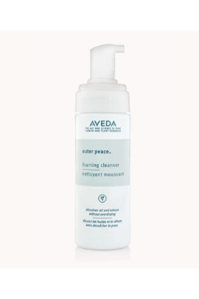 Aveda منظف ​​الوجه الرغوي من أوتر بيس 125 مل