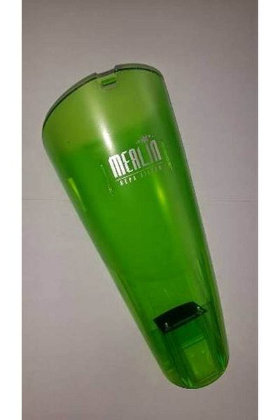 Arnica Green Merlin Dust Chamber