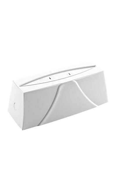 Palex Horizontal Z Towel Dispenser White 3534-0