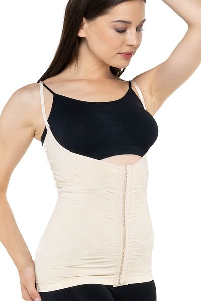 Formeasy Seamless Adjustable Athlete Corset 1000
