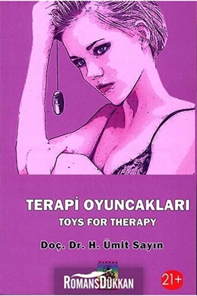 Tantra Akademi Terapi Oyuncakları Toys For Therapy