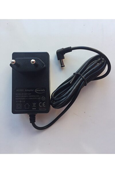 aquatürk Su Arıtma Adaptörü Ihlas Aura Cebilon Su Arıtma Elektronik Adaptör 24 Volt-1.25 A