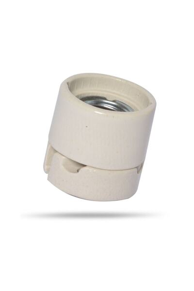 özbal elektrik 5'li Paket Porselen Donanma Duy